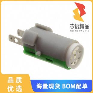 12DSG原装 正品 12V LED GREEN 全新A16