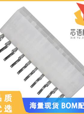 全新0039301201原装(CONN HEADER R/A 20POS 4.2MM)正品