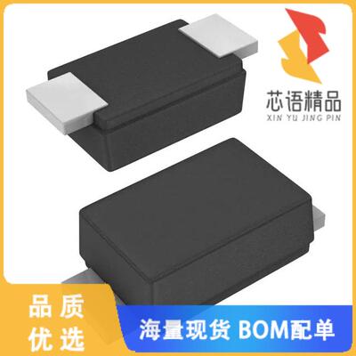 全新SMF9V0A-HE3-08原装(TVS DIODE 9VWM 15.4VC DO2