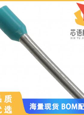 全新3200645原装(CONN FERRULE 22AWG TURQUOISE)正品