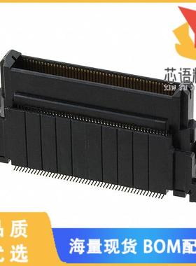 全新FX20-100P-0.5SV20原装(CONN HDR 100POS SMD GO