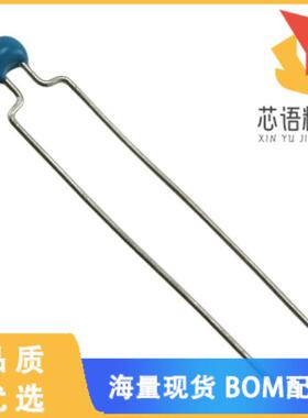 全新RDE5C2A331J0S1H03A原装(CAP CER 330PF 100V C0