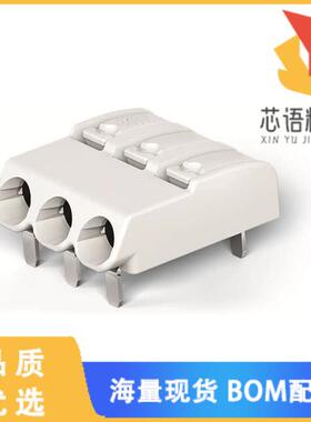 全新2060-1453/998-404原装(THR PCB TERMINAL B; PU