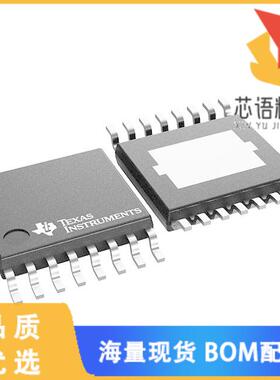 全新TPS92643QPWPRQ1原装(AUTOMOTIVE 3-A SYNCHRONO