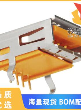 全新KUSBXHT-AS1N-O-HRF原装(HIGH TEMP USB A-TYPE