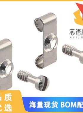 全新09670019969原装(DSUB SCREW- MA 09P-37P TIN)正品