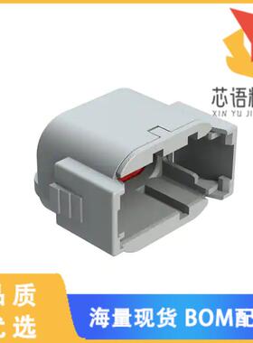 全新ATM06-08SA-CAP原装(DUST CAP FOR 8 POSITION P