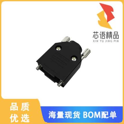 全新8655APET1A11KLF原装(D-SUB ACCESSORIES, INPUT