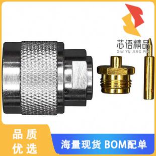 PLUG STR 正品 CONN CRIMP OHM 全新172211原装