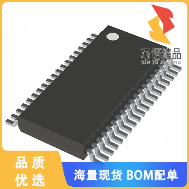 全新LTC3374AEFE#PBF原装(IC REG BUCK ADJ 1A 8OUT