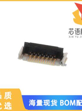 全新2005280060原装(1.0 FPC ZIF BTM CONT EMBT PKG