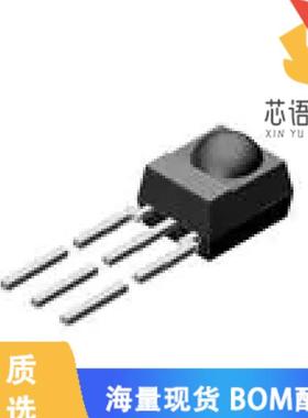 全新TSOP4133原装(SENSOR REMOTE REC 33.0KHZ 45M)正品