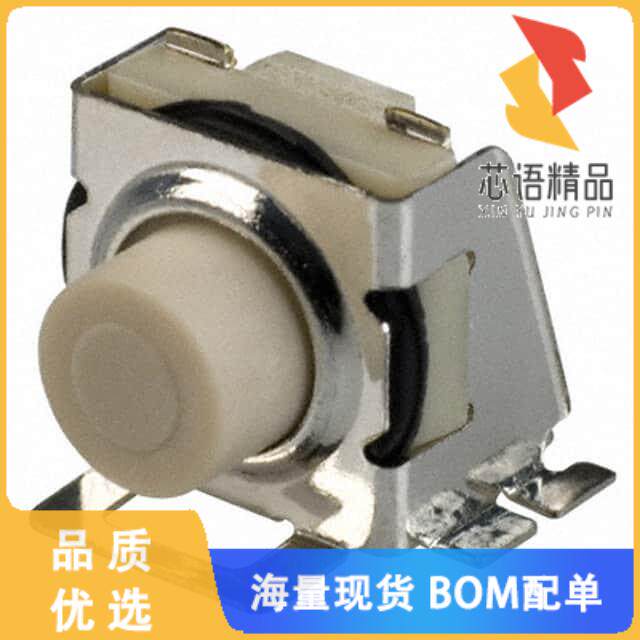 全新KT11P2SA2M34LFS原装(SWITCH TACTILE SPST-NO 1