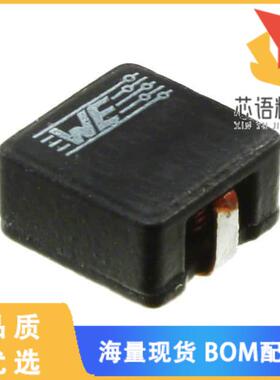 全新744311068原装(FIXED IND 680NH 17A 3.1 MOHM S