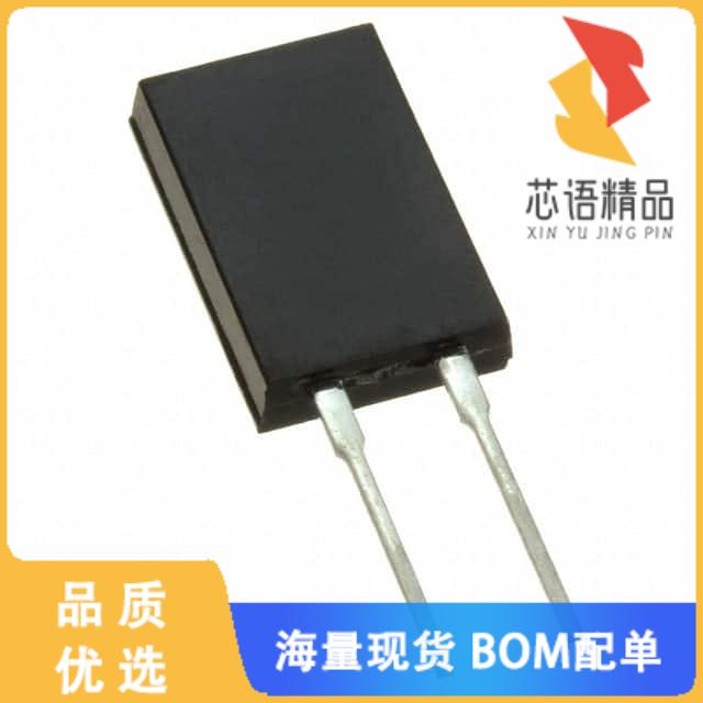 全新AP101 22R J原装(RES 22 OHM 5% 100W TO247)正品