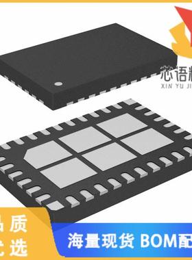 全新LT8646SIV#WPBF原装(65V, 8A SYNC BUCK SILENT