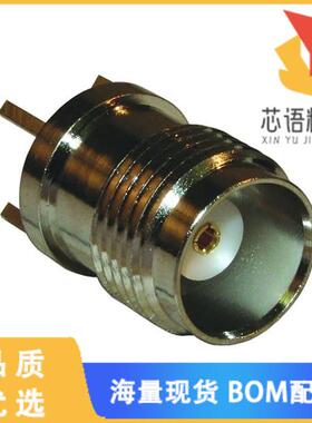 全新122440原装(CONN TNC RCPT STR 50 OHM PCB)正品