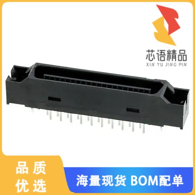 全新FX2BA-40PA-1.27DSAL(71)原装(CONN HDR 40POS 1