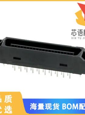 全新FX2BA-40PA-1.27DSAL(71)原装(CONN HDR 40POS 1