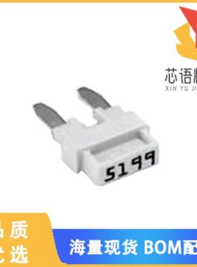 全新02400108P原装(MINI RES ASSY 5.1K OHM 1/4W)正品