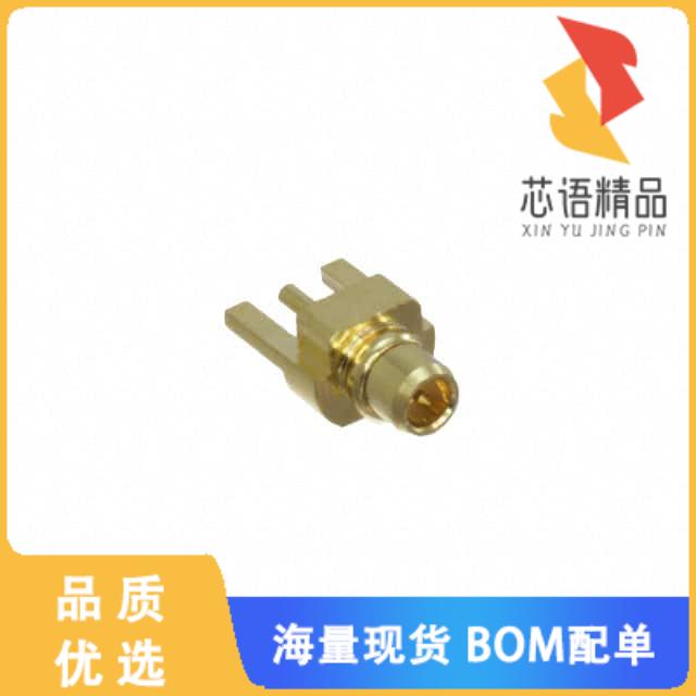 全新RF12-25A-T-00-50-G原装(RF MMCX CONNECTOR)正品