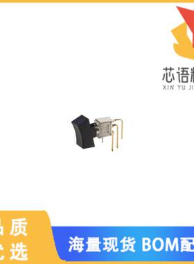 全新T101J1ABE2原装(SWITCH ROCKER SPDT 0.4VA 20V)正品