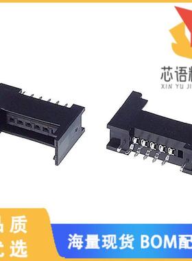 全新1473565-5原装(CONN HDR 5POS 0.079 GOLD PCB)正品