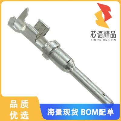 全新1060-16-0122原装(CONN PIN 14-18AWG NICKEL CR