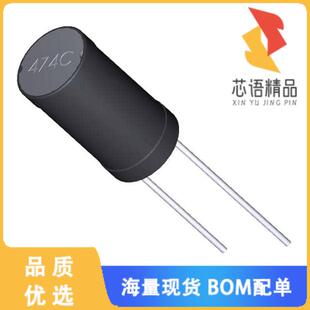 全新19R155C原装(FIXED IND 1.5MH 630MA 1.2 OHM TH)正品