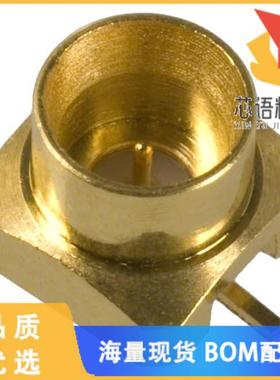 全新SMP-MSSB-PCS原装(CONN SMP RCPT STR 50 OHM SM