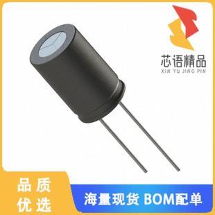 CAP 400V ALUM 20% 10UF 全新ESH106M400AH2AA原装