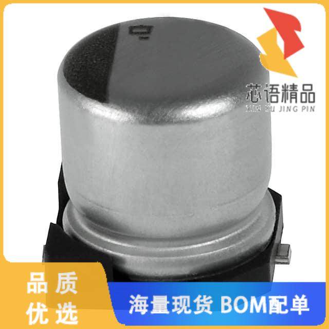 全新EMVY350ADA100ME55G原装(CAP ALUM 10UF 20% 35V