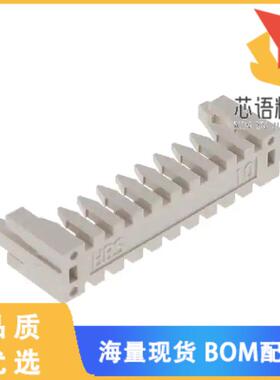 全新DF1-10A1.05原装(IDC PROTECTOR 10POS 26,28AWG)正品