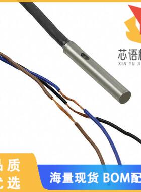 全新E2E-C04S12-WC-C1 2M原装(SENSOR PROX INDUCT 1