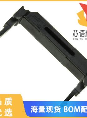 全新499252-8原装(STRAIN RELIEF 16POS SOCKET CONN)正品