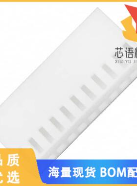 全新0022012111原装(CONN HOUSING 11POS .100 W/O R