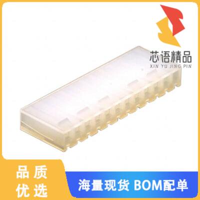 全新0009503121原装(CONN HOUSING 12POS .156 W/RAM