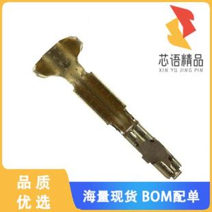 SOCKET CONN 26AWG 全新48051 CRIMP 000LF原装