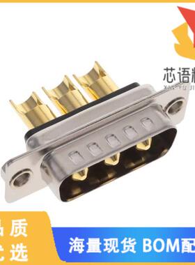 全新680M3W3103L411原装(POWER COMBO D SOLDER CUP_