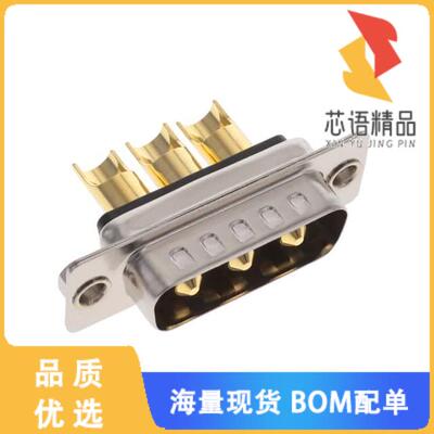 全新680M3W3103L411原装(POWER COMBO D SOLDER CUP_