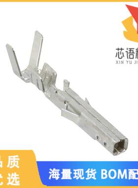 全新0039000214原装(CONN SOCKET 18-24AWG CRIMP TI