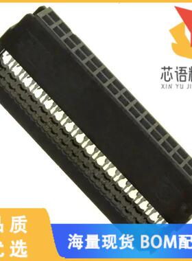 全新1658620-7原装(CONN RCPT 30P IDC 26-28AWG GOL