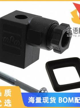 全新1210230433原装( 2 POLE PROFILED GASKET)正品