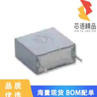 全新BFC238560472原装(CAP FILM 4700PF 5% 2KVDC RA