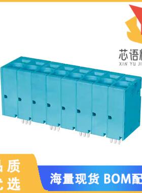 全新TBL008V-1000-08BE原装(TERMINAL B, SCREWLESS,