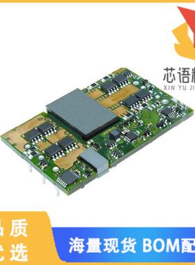 全新QME48T40033-NGB0G原装(DC DC CONVERTER 3.3V 1