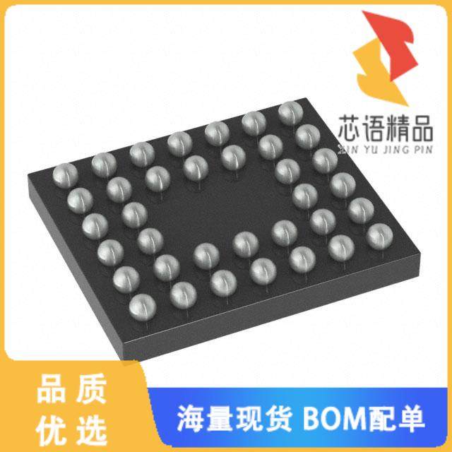 全新ADAU1777BCBZRL原装(LOW LATENCY NOISE POWER C