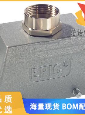 全新101110原装(CONN HOOD HB24 TE PG29 DB)正品