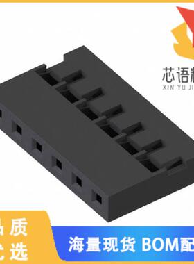 全新M22-3010600原装(CONN RECEPT 2MM 6POS)正品