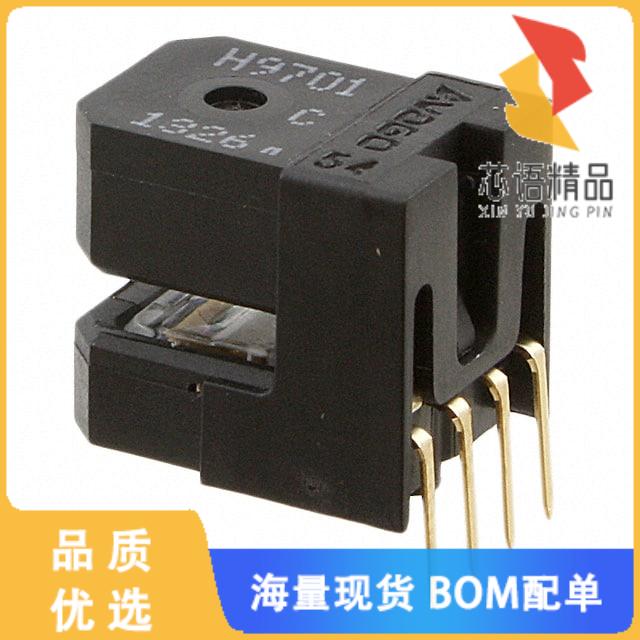 全新HEDS-9701#C54原装(ROTARY ENCODER OPTICAL 100